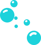bubbles