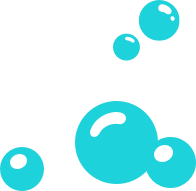 bubbles