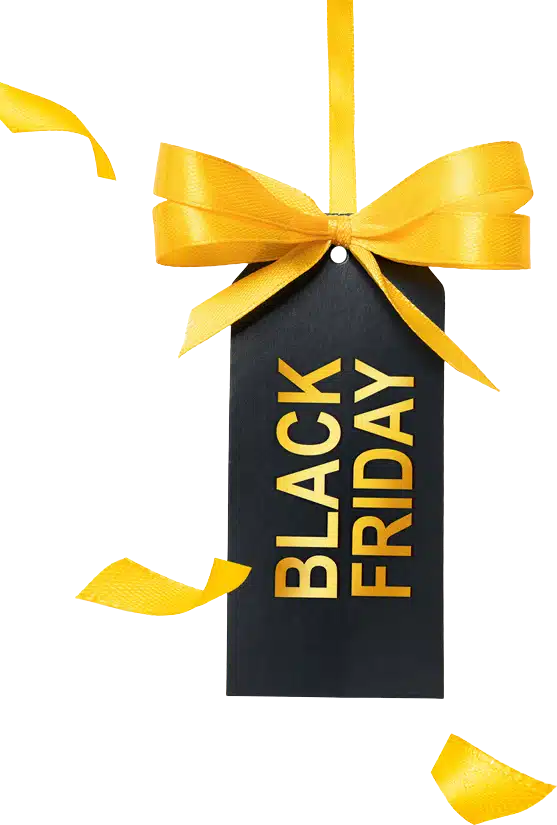Black Friday Deal